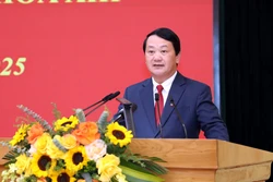 Nâng cao hiệu quả kiểm tra, giám sát, góp phần xây dựng Đảng trong sạch, vững mạnh