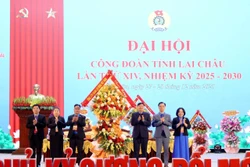 Bảo vệ quyền lợi chính đáng của lao động vùng sâu, vùng xa, dân tộc thiểu số