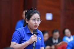 Đồng hành với thanh niên Đắk Lắk trong lập thân, lập nghiệp