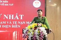 Trang bị kiến thức và kỹ năng phòng, chống ma túy trong trường học