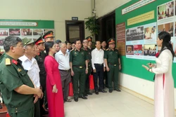 Xoa dịu nỗi đau da cam - gieo mầm yêu thương và hy vọng