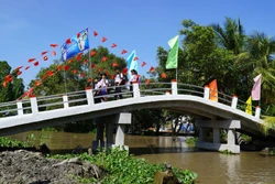 Thiết thực chăm lo cho người dân vùng sâu, vùng xa