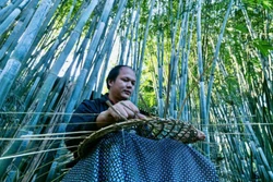 Khai thác hiệu quả mô hình du lịch - làng nghề ở vùng cao