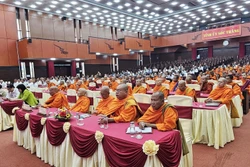Sóc Trăng quán triệt hiệu quả các nghị quyết về công tác dân tộc