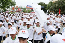 Ngày Olympic Trẻ em năm 2025: Khơi dậy niềm đam mê vận động trong thế hệ trẻ