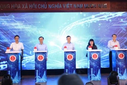 Đắk Lắk: Phổ cập tri thức và kỹ năng số cho người dân