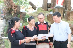 Bầu cử Quốc hội và HĐND: Rạo rực khí thế, gửi trọn niềm tin trước ngày hội lớn