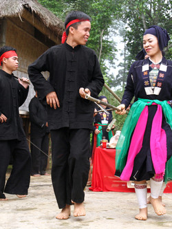 Dân tộc Sán Chay