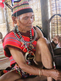 Dân tộc Gié-Triêng