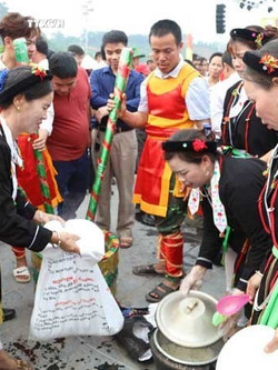 Dân tộc Sán Dìu