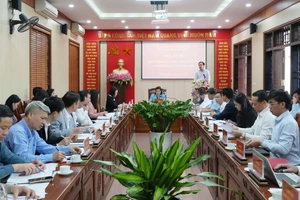 Lần đầu tiên đưa văn hóa đặc sắc của người Mường vào chương trình Lễ hội Đền Hùng