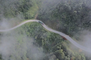 Đại công trường 19/12: Hầm đường bộ Hoàng Liên tạo đột phá hạ tầng vùng Tây Bắc