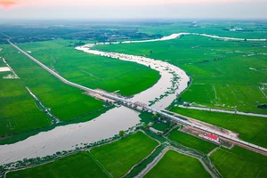 Đưa Nghị quyết thành hành động: Xây dựng biên giới Tây Nam ổn định và phát triển bền vững