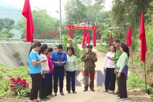 Nghị quyết 57 thúc đẩy chuyển đổi số vùng cao