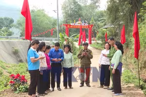 Nghị quyết 57 thúc đẩy chuyển đổi số vùng cao