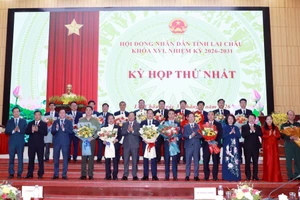 Lai Châu hiện thực hóa mục tiêu phát triển bền vững, tăng trưởng hai con số