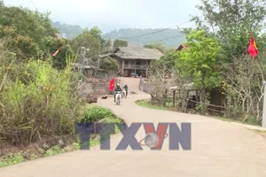 Đa dạng hình thức tuyên truyền bầu cử ở Sơn La