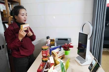 Chuyển đổi số, nâng giá trị nhung hươu