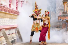 Khơi dậy sức sống mới cho nghệ thuật múa Chằn