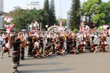 80 năm Quốc khánh: Đa dạng hoạt động văn hóa, thể thao tại Đắk Lắk