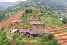 Thanh niên vùng cao khởi nghiệp từ mô hình du lịch homestay