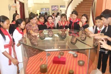 Nơi gìn giữ và phát huy các giá trị văn hóa đặc thù ở Lâm Đồng