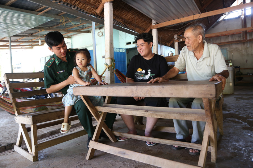 Sức sống mới ở vùng biên Đông Nam Bộ (Bài 1)