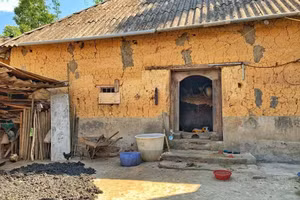 Câu chuyện bảo tồn kiến trúc nhà Hà Nhì