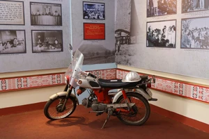 Triển lãm 'Bao cấp – Một thời để nhớ' với hơn 220 hình ảnh, tài liệu, hiện vật