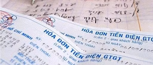 Hóa đơn tiền điện cao: Cần tăng sự minh bạch