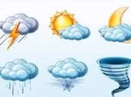 Thời tiết ngày 7/1/2022: Bình Thuận đến Cà Mau chủ động ứng phó với sóng to, gió mạnh