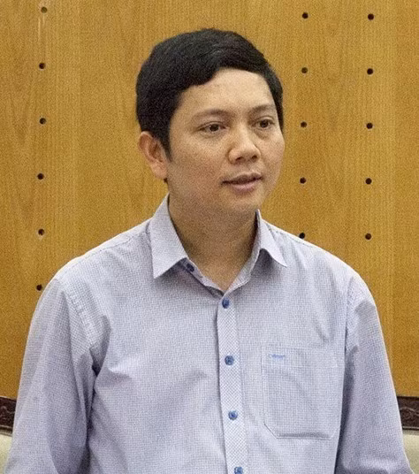 Kỷ luật Cảnh cáo Chủ tịch Viện Hàn lâm Khoa học xã hội Việt Nam Bùi Nhật Quang