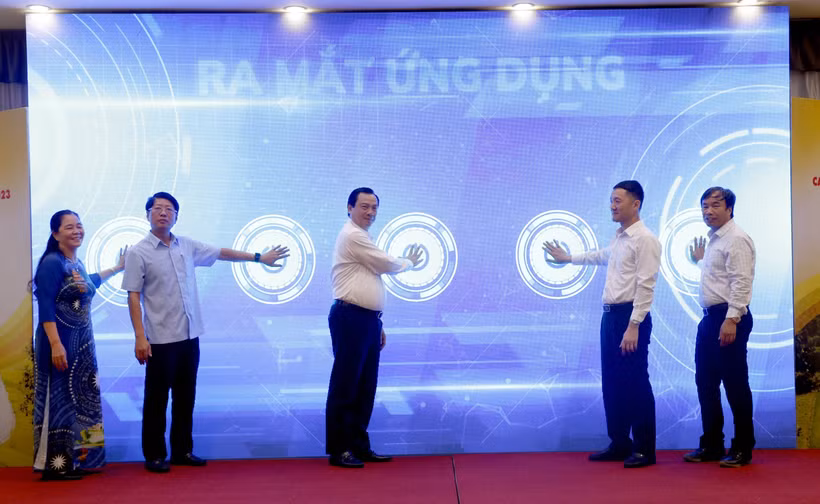 Ứng dụng công nghệ thông tin và các nền tảng số để quảng bá du lịch