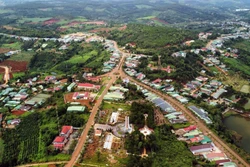 Diện mạo mới vùng đồng bào dân tộc thiểu số và miền núi Lâm Đồng