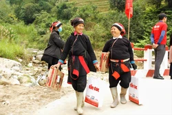 Báo chí, đồng hành cùng đồng bào dân tộc thiểu số