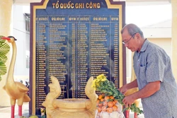 Tự hào truyền thống, tiếp nối tương lai