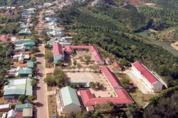 Lâm Đồng đầu tư hạ tầng thiết yếu, hướng tới giảm nghèo bền vững