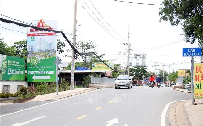 An Phú Đông - chiến khu đầu tiên của tỉnh Gia Định - Bài 2