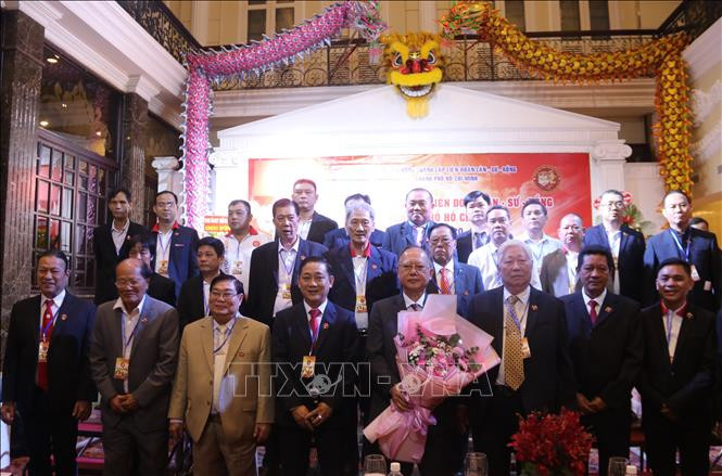 Thành phố Hồ Chí Minh thúc đẩy xã hội hóa đầu tư môn Lân - Sư - Rồng