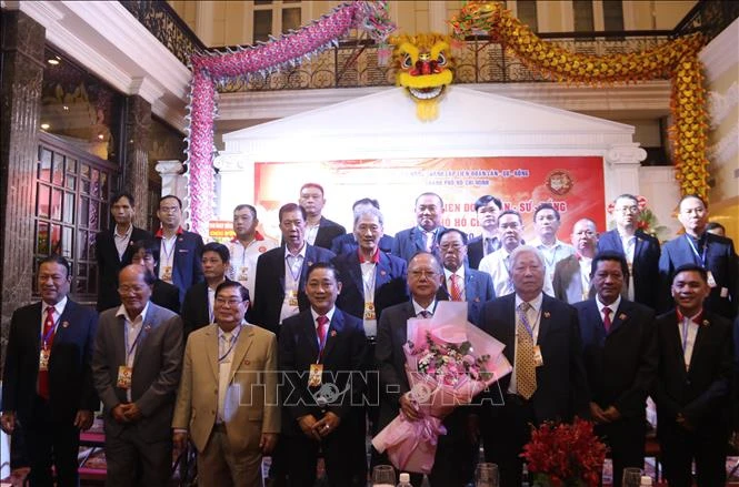 Thành phố Hồ Chí Minh thúc đẩy xã hội hóa đầu tư môn Lân - Sư - Rồng