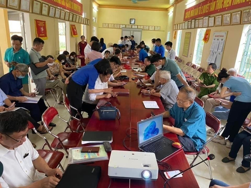 Yên Bái nỗ lực bứt phá trong chuyển đổi số
