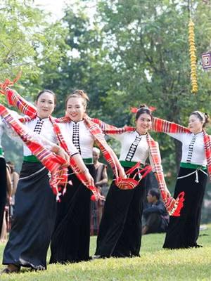 Dân tộc Thái