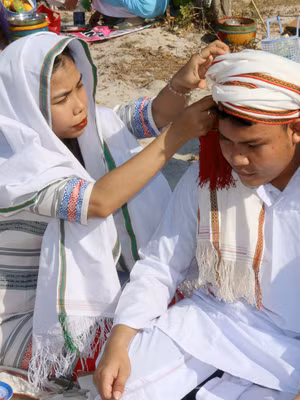 Dân tộc Chăm