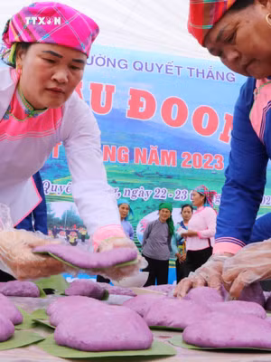Dân tộc Giáy