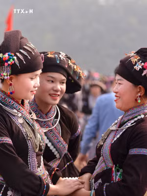 Dân tộc Lào