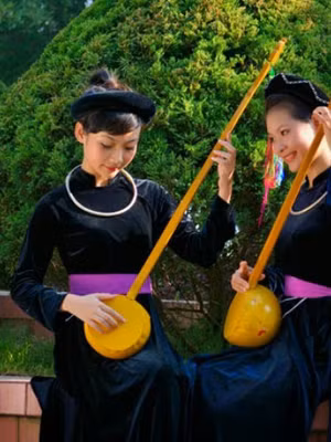 Dân tộc Tày