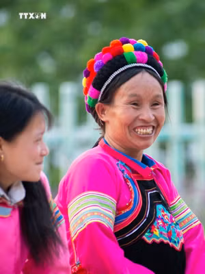 Dân tộc Phù Lá