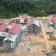 Hơn 3.000 người chạy đua với thời gian xây trường vùng biên