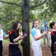 Khi trái ngọt kể câu chuyện đại ngàn
