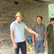 Lực lượng xung kích 'lá chắn' phòng, chống thiên tai ở cơ sở